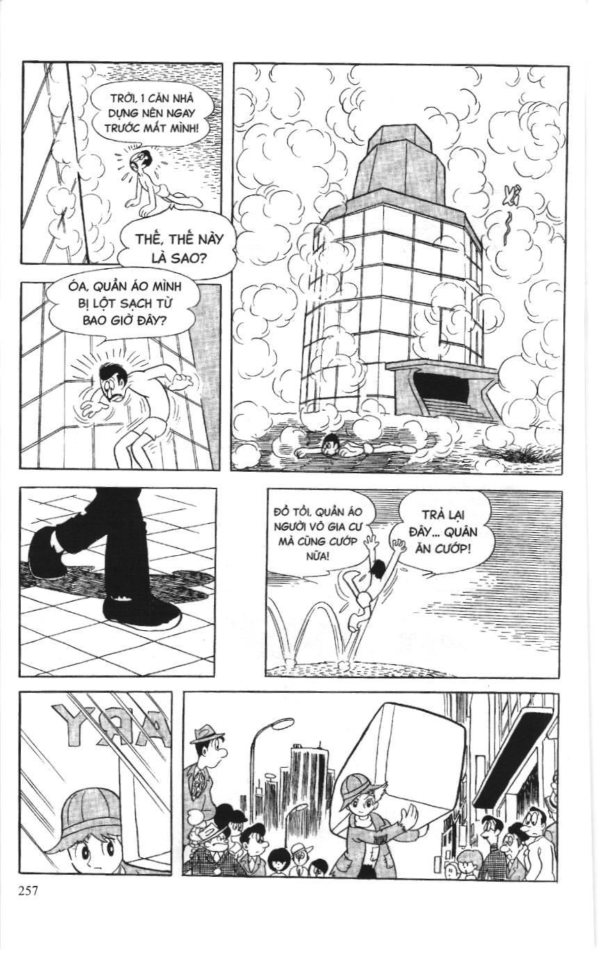 Astro Boy (Atom - Cậu bé tay sắt) Chapter 57 - Trang 6