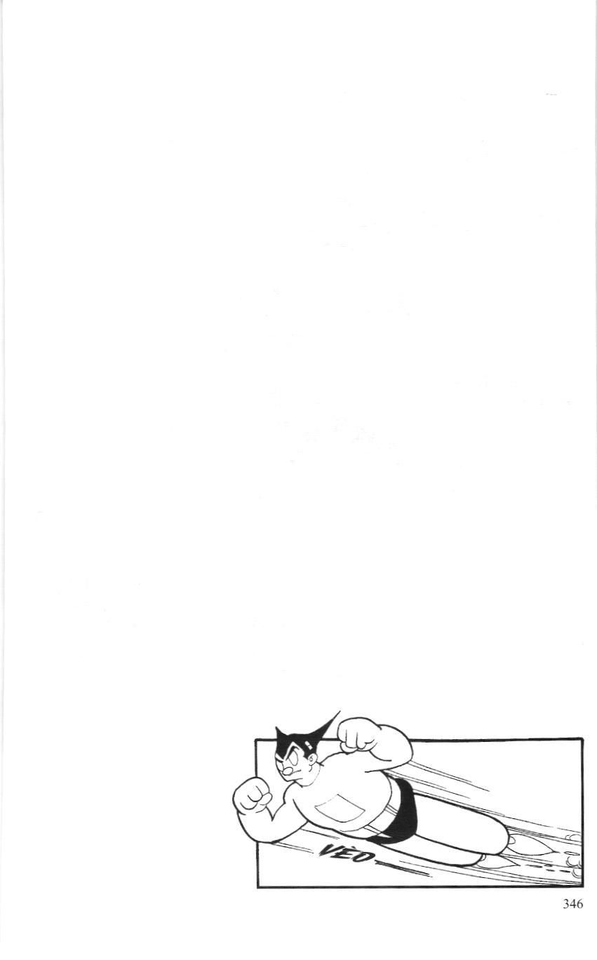 Astro Boy (Atom - Cậu bé tay sắt) Chapter 58 - Trang 7
