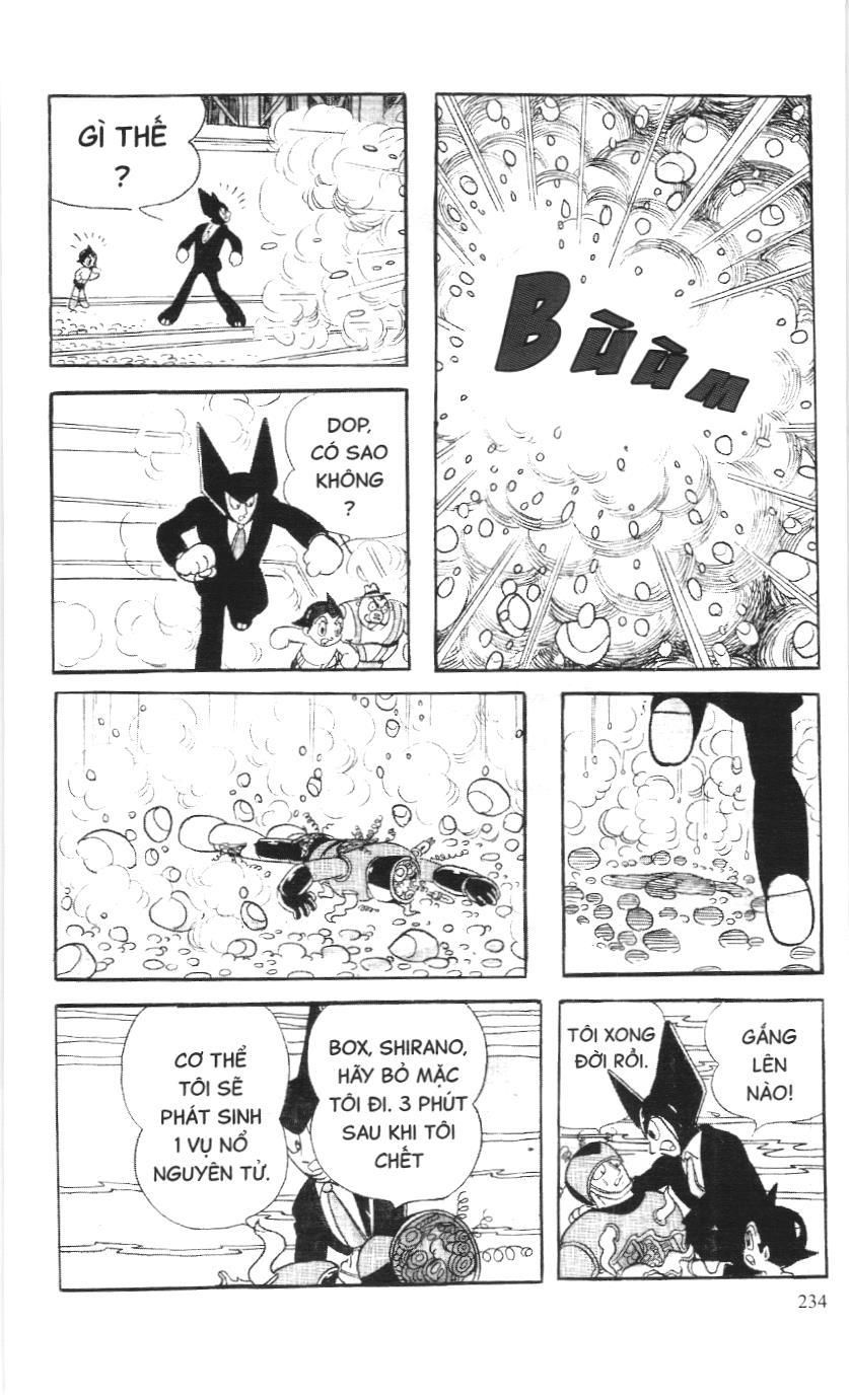 Astro Boy (Atom - Cậu bé tay sắt) Chapter 64 - Trang 48