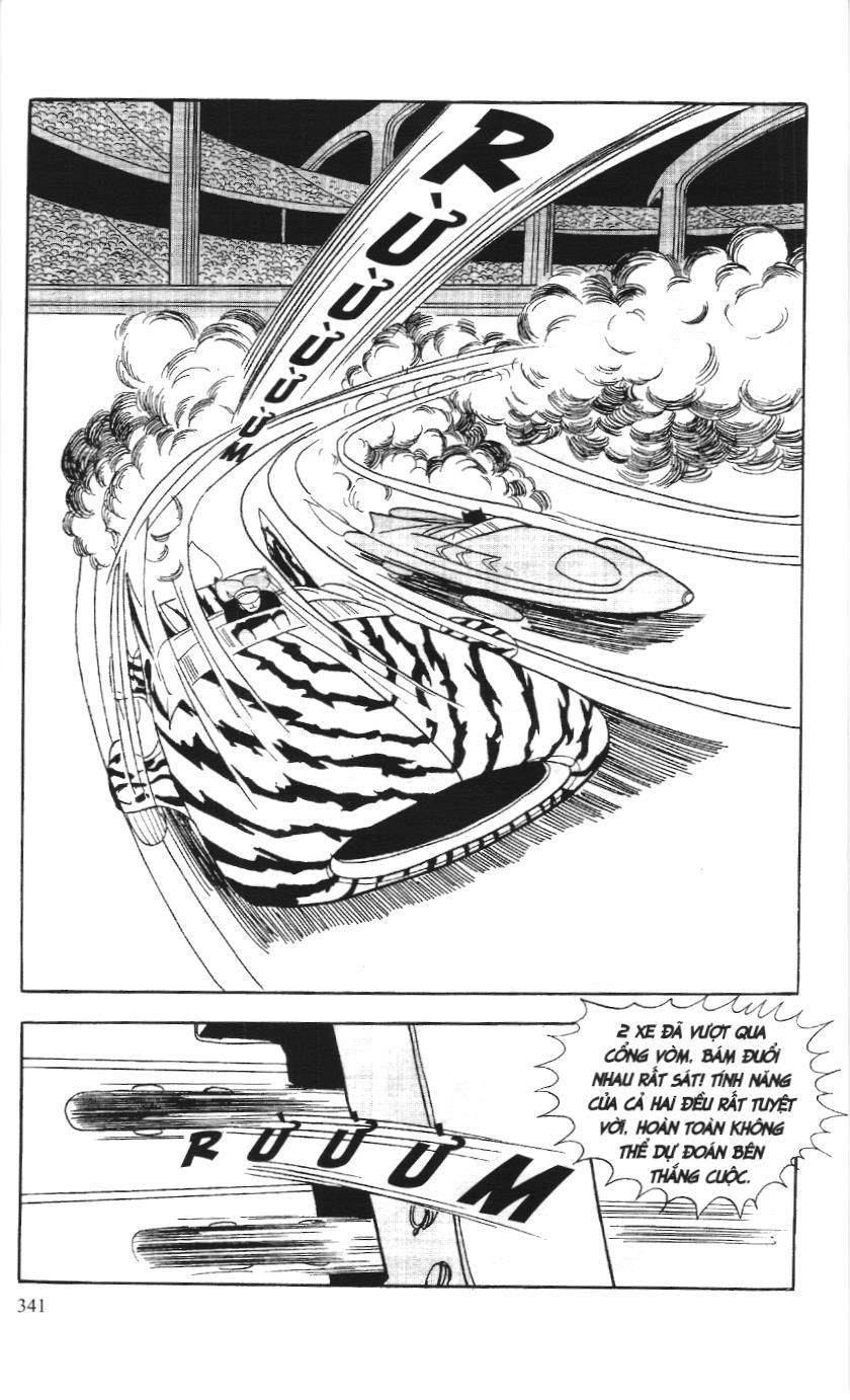 Astro Boy (Atom - Cậu bé tay sắt) Chapter 65 - Trang 29