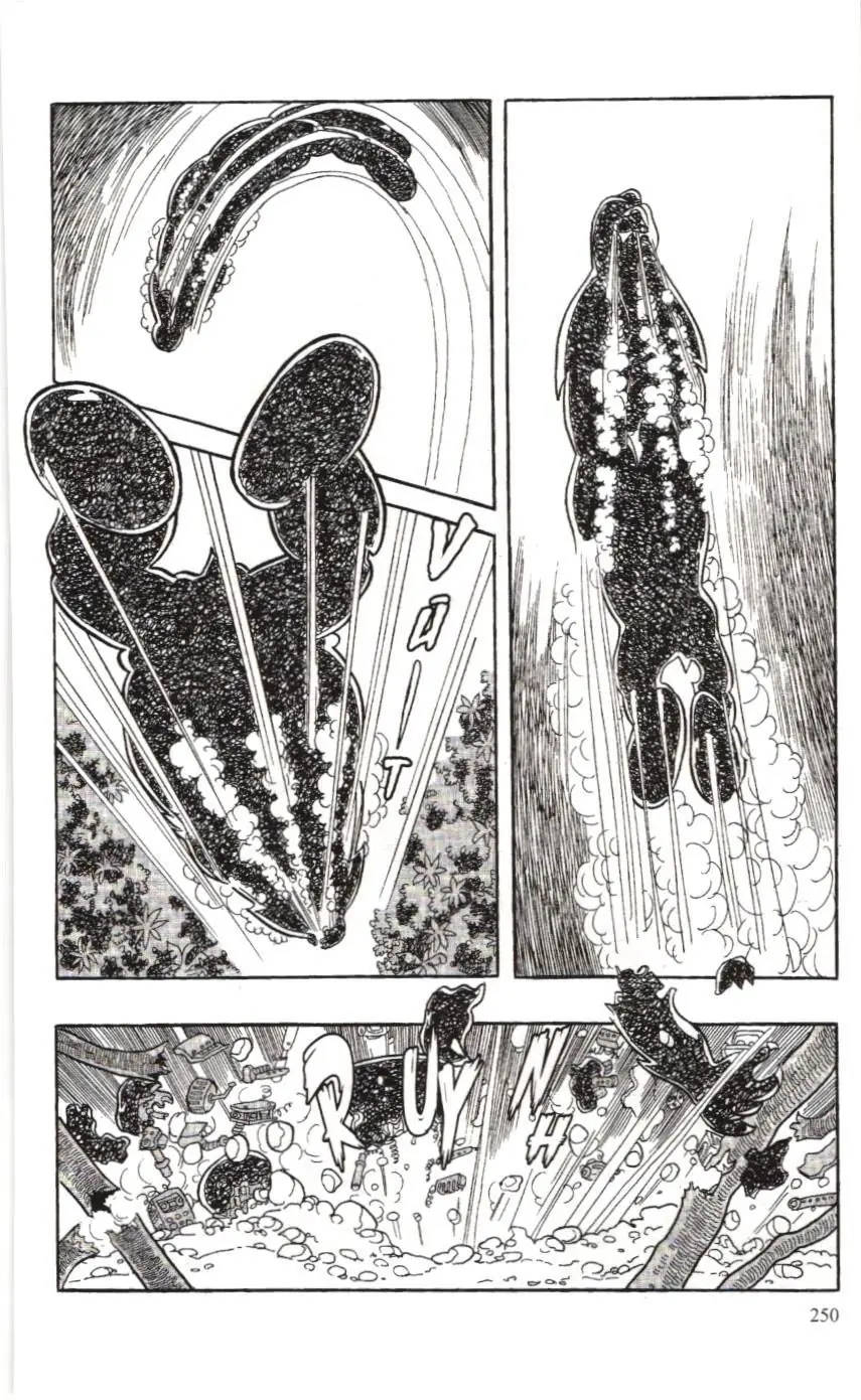 Astro Boy (Atom - Cậu bé tay sắt) Chapter 68 - Trang 20
