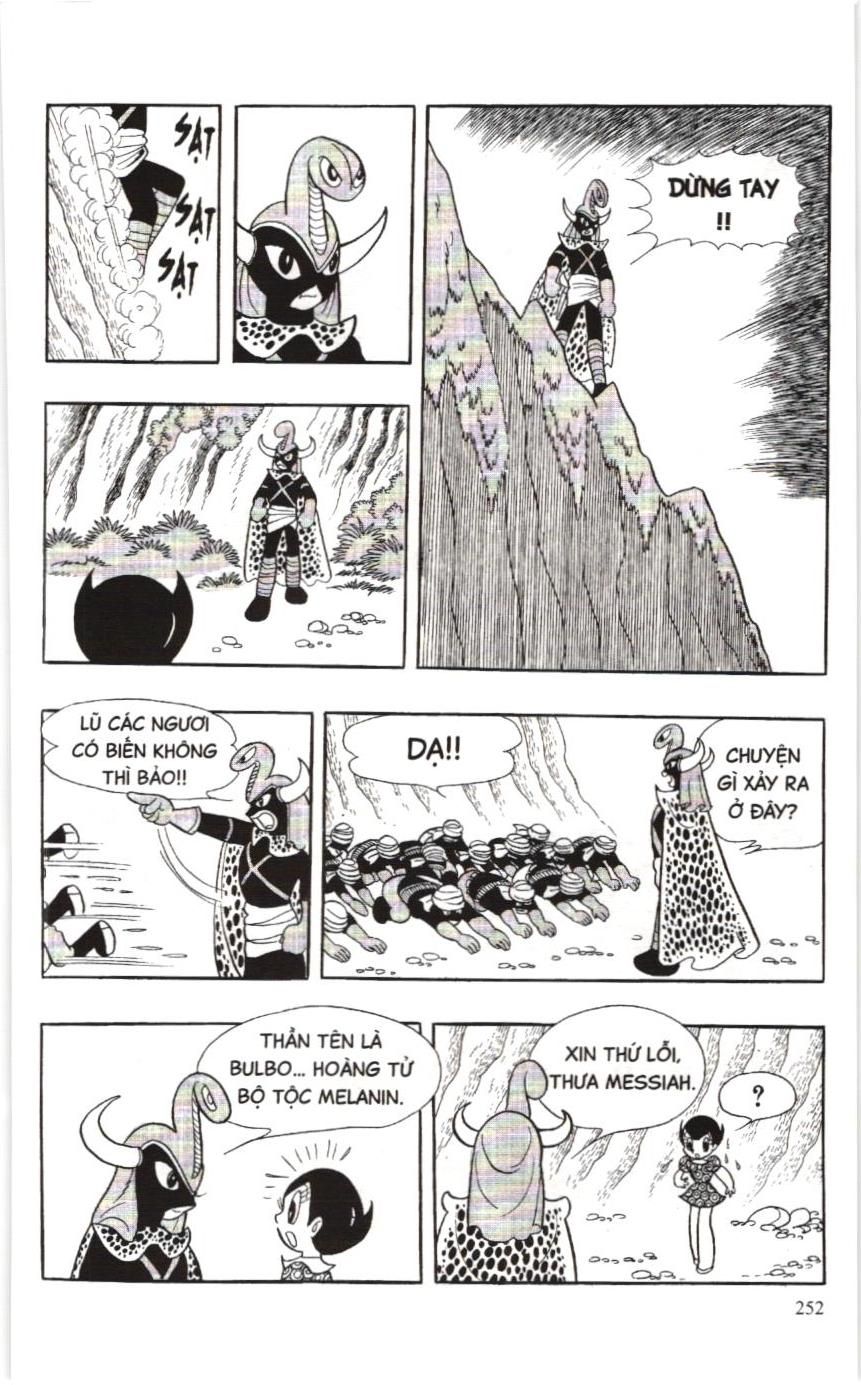 Astro Boy (Atom - Cậu bé tay sắt) Chapter 68 - Trang 22