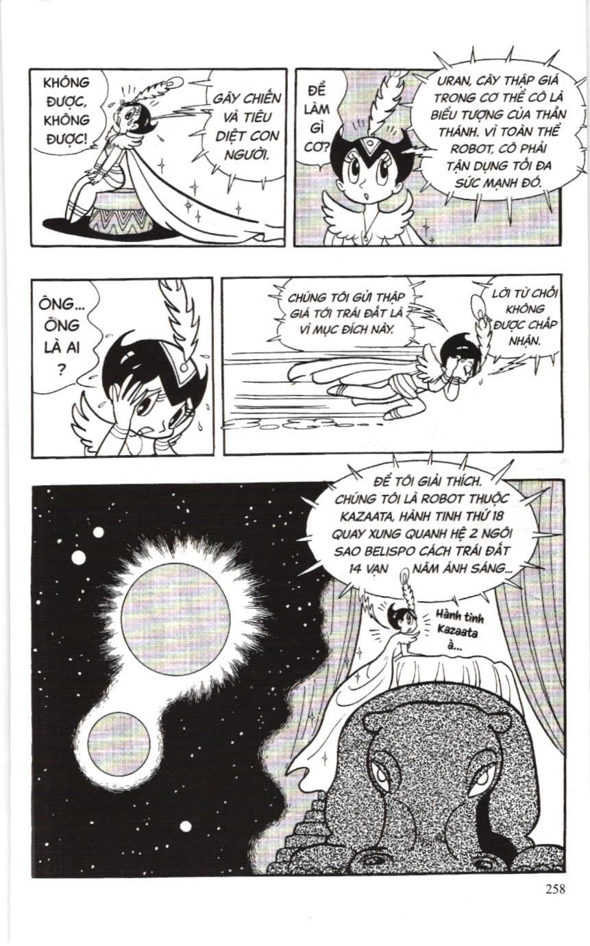 Astro Boy (Atom - Cậu bé tay sắt) Chapter 68 - Trang 28
