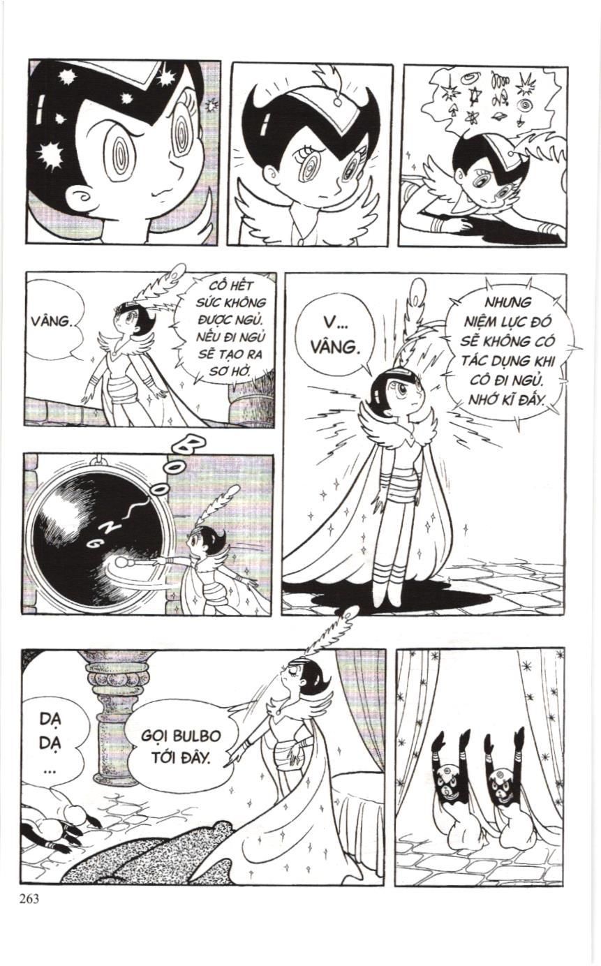 Astro Boy (Atom - Cậu bé tay sắt) Chapter 68 - Trang 33