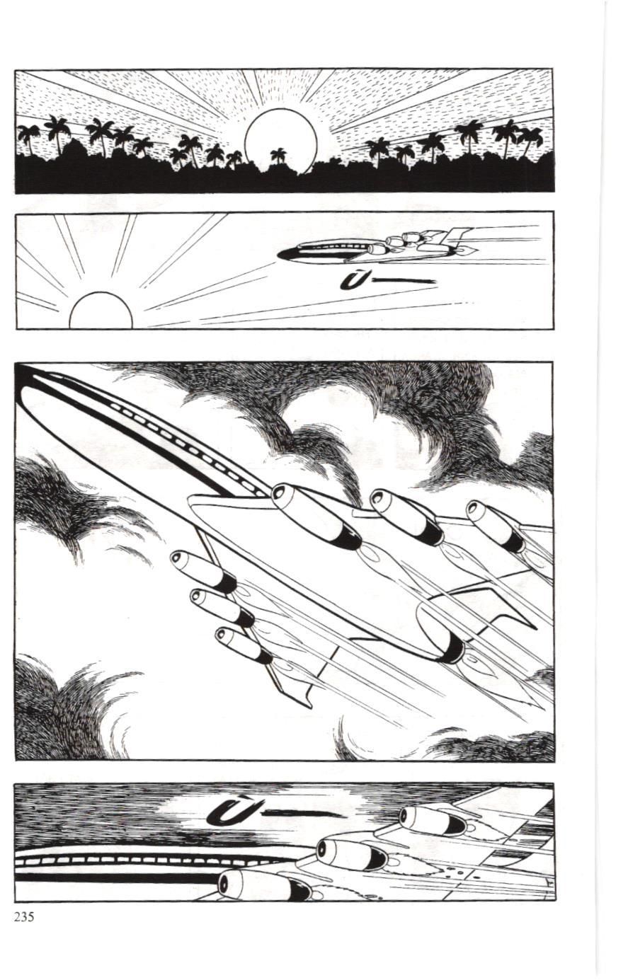 Astro Boy (Atom - Cậu bé tay sắt) Chapter 68 - Trang 5