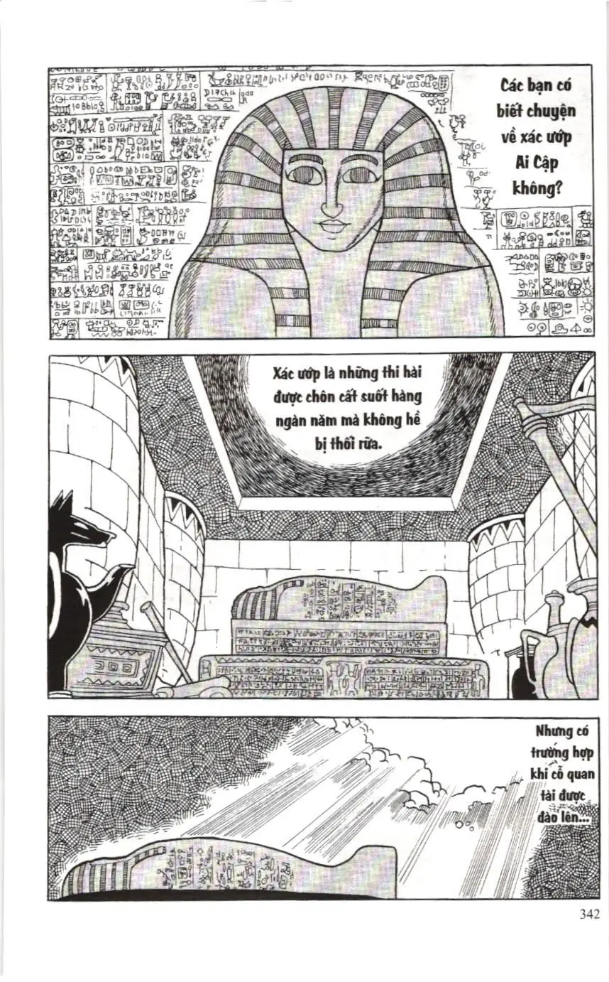 Astro Boy (Atom - Cậu bé tay sắt) Chapter 69 - Trang 26