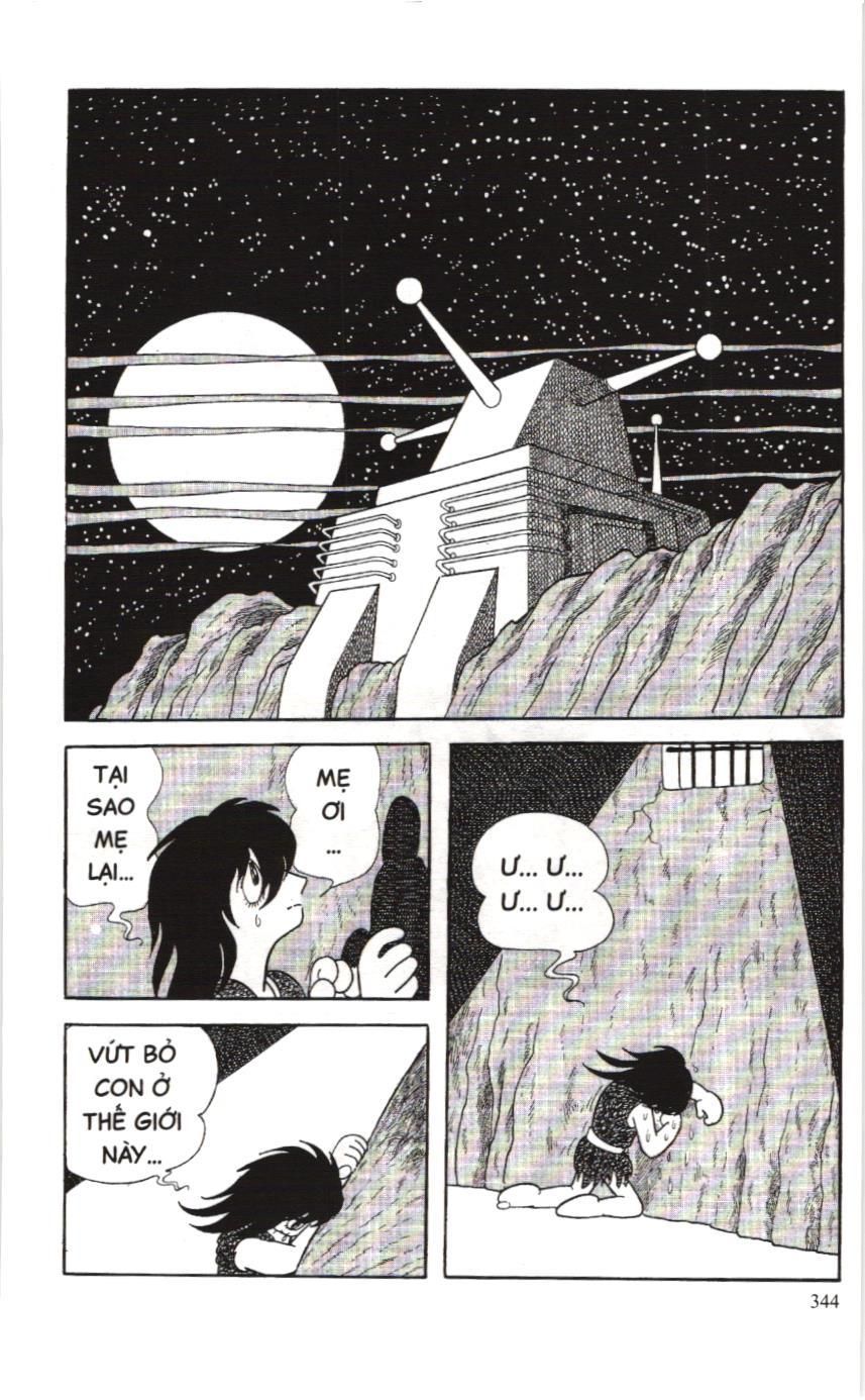 Astro Boy (Atom - Cậu bé tay sắt) Chapter 69 - Trang 28