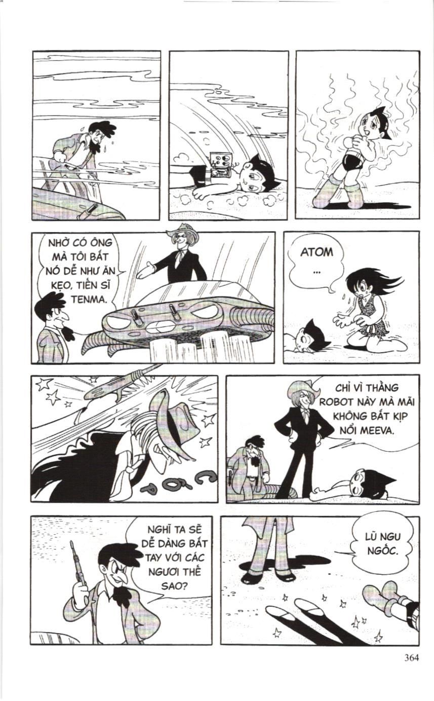 Astro Boy (Atom - Cậu bé tay sắt) Chapter 69 - Trang 48