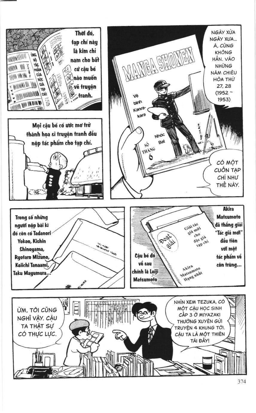 Astro Boy (Atom - Cậu bé tay sắt) Chapter 9 - Trang 3