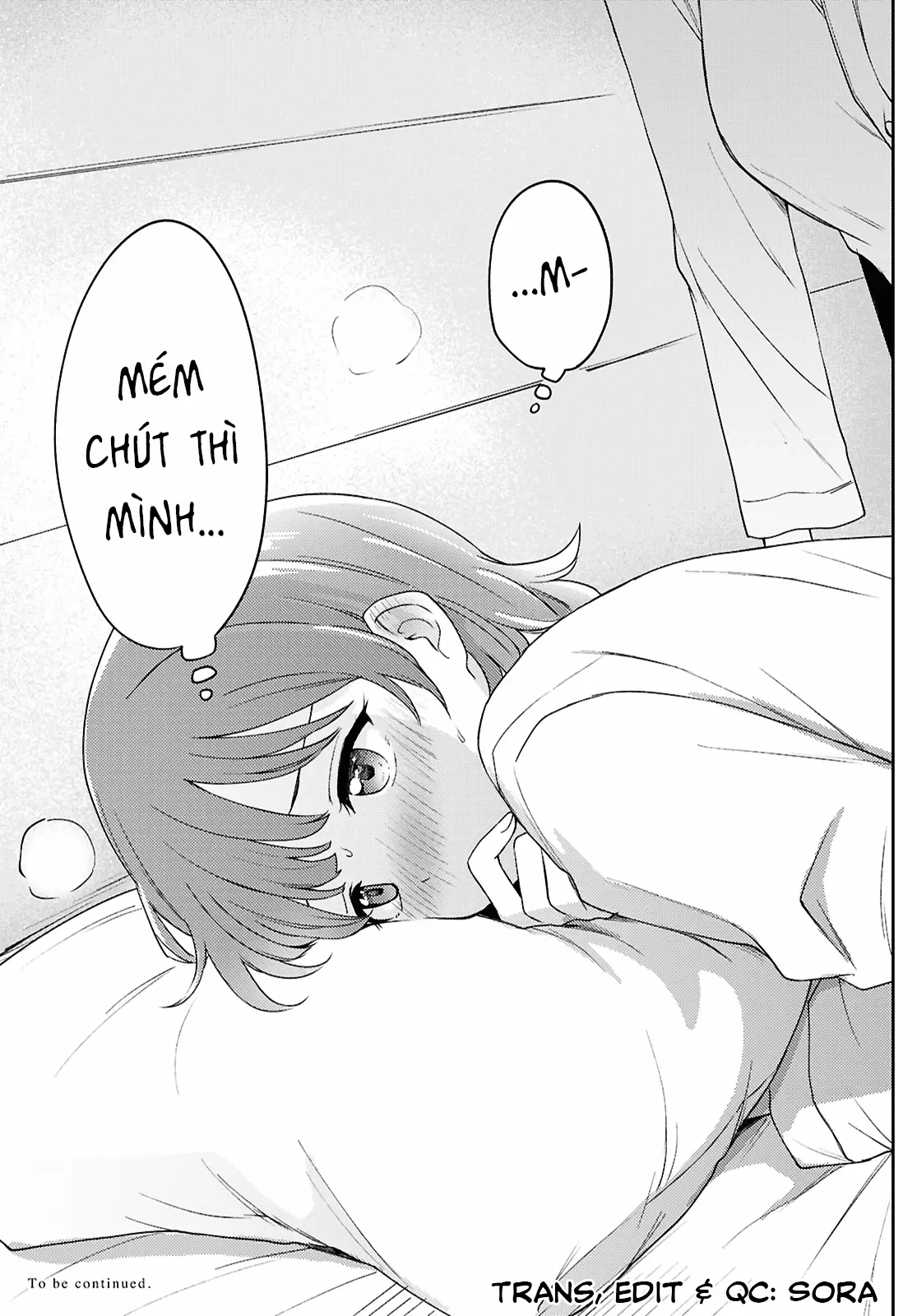Asumi-Chan Is Interested In Lesbian Brothels! Chapter 29 - Trang 38