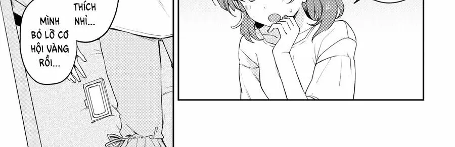 Asumi-Chan Is Interested In Lesbian Brothels! Chapter 7 - Trang 20