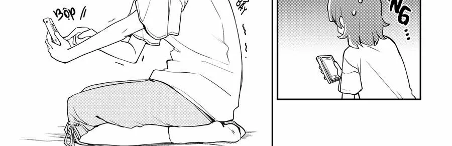 Asumi-Chan Is Interested In Lesbian Brothels! Chapter 7 - Trang 26