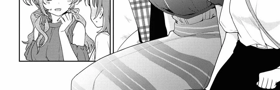 Asumi-Chan Is Interested In Lesbian Brothels! Chapter 7 - Trang 29