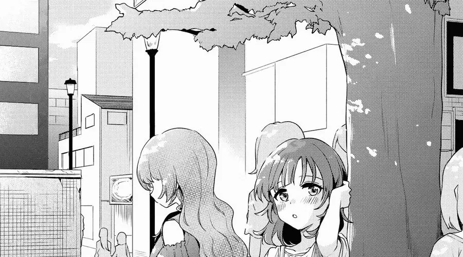 Asumi-Chan Is Interested In Lesbian Brothels! Chapter 7 - Trang 6