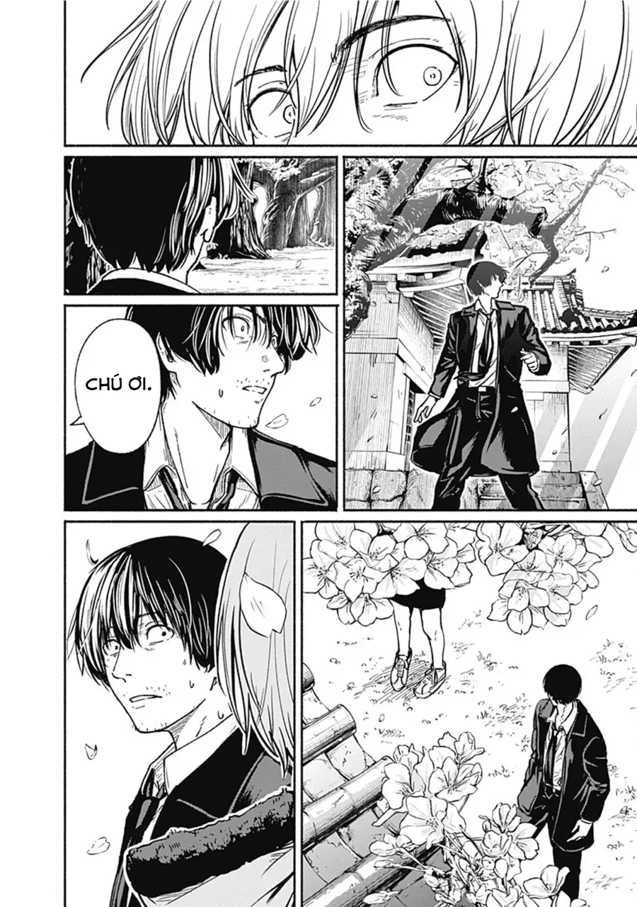 Atarashii Kimi E Chapter 1 - Trang 26
