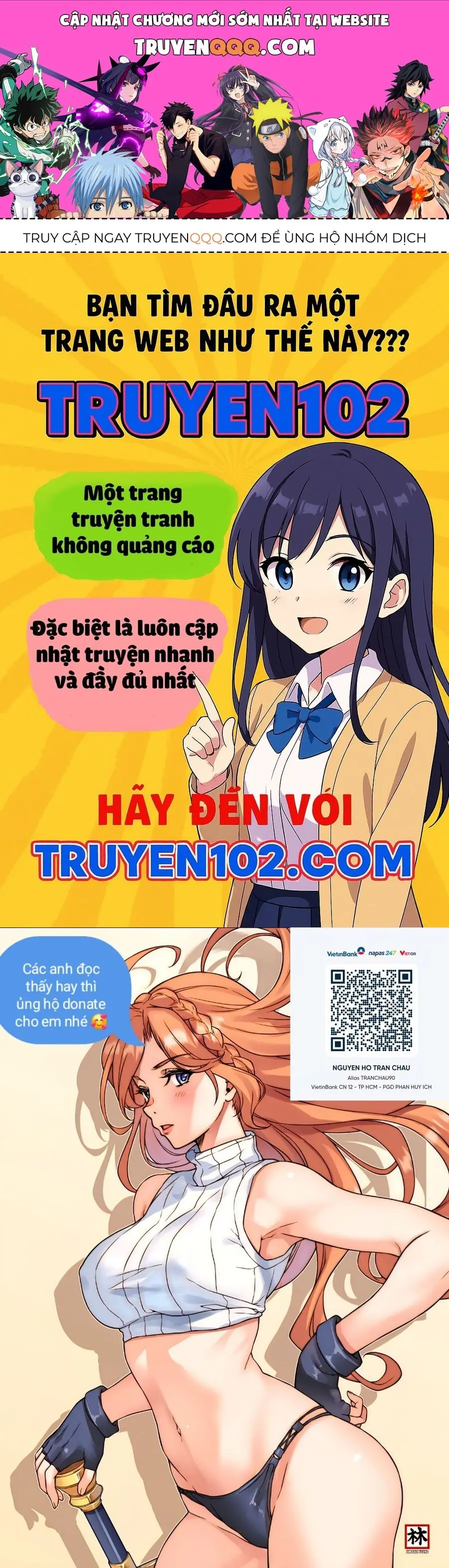 Atm Ojisan - Isekai De Mote-Ki Ga Tomaranai! Chapter 1 - Trang 2