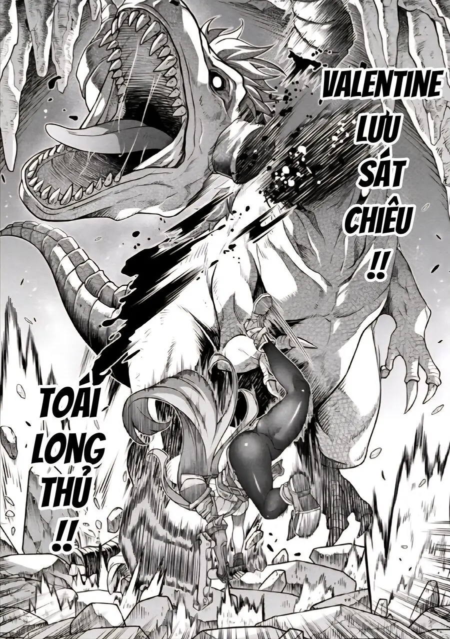 Atm Ojisan - Isekai De Mote-Ki Ga Tomaranai! Chapter 1 - Trang 46