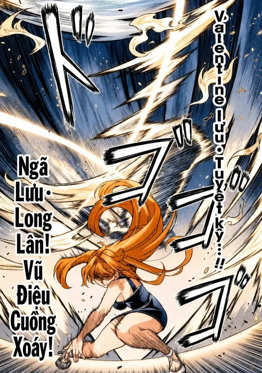 Atm Ojisan - Isekai De Mote-Ki Ga Tomaranai! Chapter 5 - Trang 11
