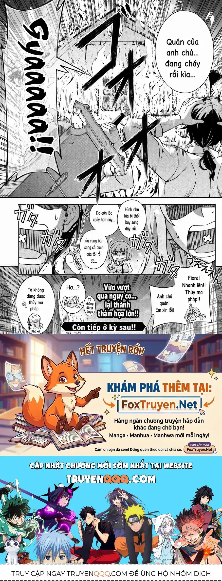 Atm Ojisan - Isekai De Mote-Ki Ga Tomaranai! Chapter 5 - Trang 18