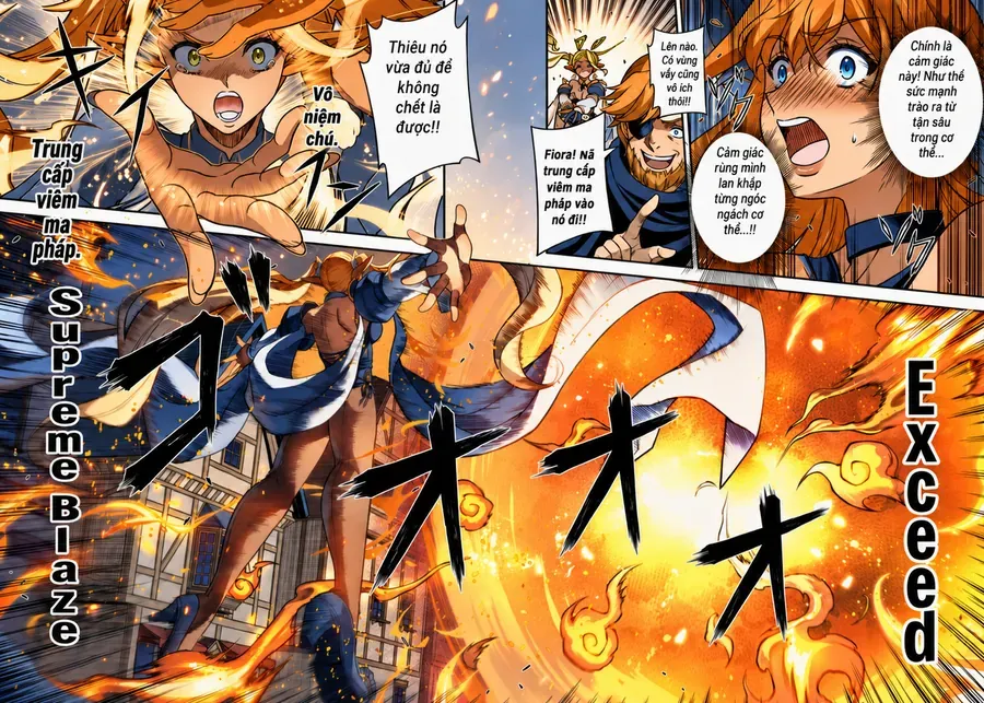 Atm Ojisan - Isekai De Mote-Ki Ga Tomaranai! Chapter 5 - Trang 9