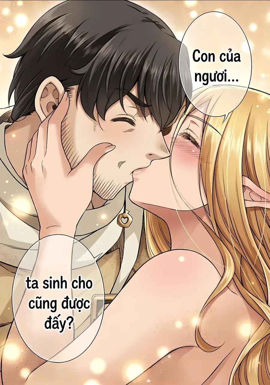 Atm Ojisan - Isekai De Mote-Ki Ga Tomaranai! Chapter 6 - Trang 16