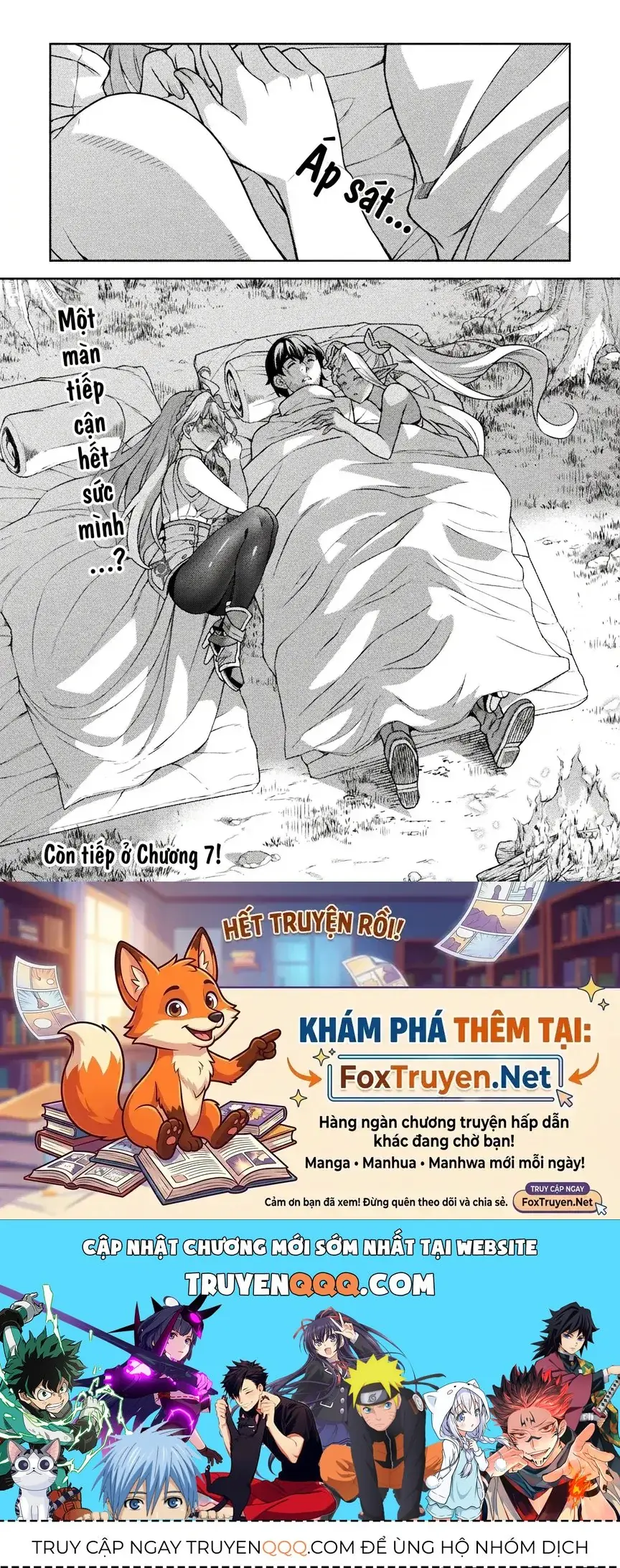 Atm Ojisan - Isekai De Mote-Ki Ga Tomaranai! Chapter 6 - Trang 19