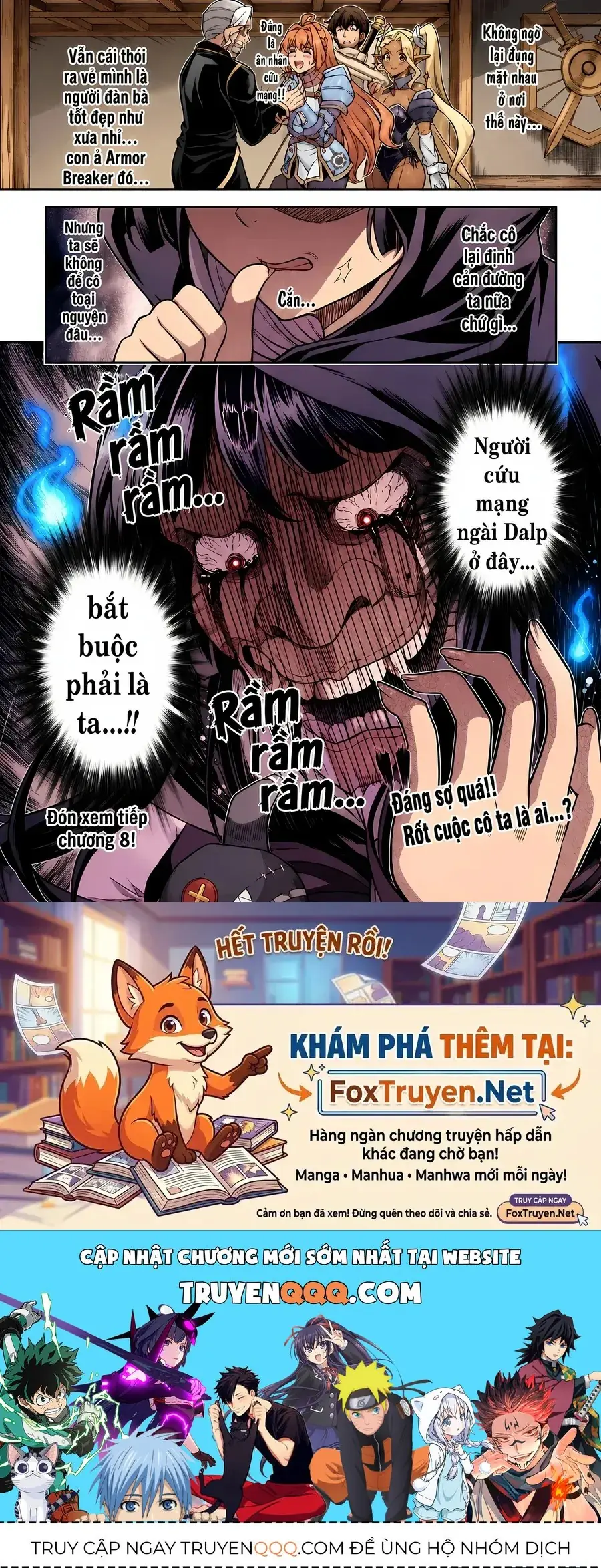 Atm Ojisan - Isekai De Mote-Ki Ga Tomaranai! Chapter 7 - Trang 18