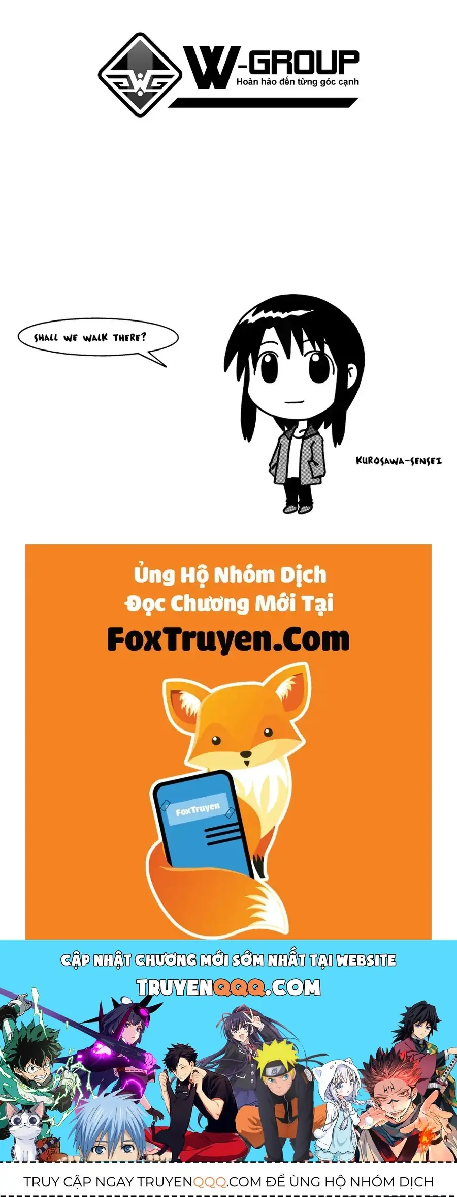 Azumanga Daioh Chapter 11 - Trang 11