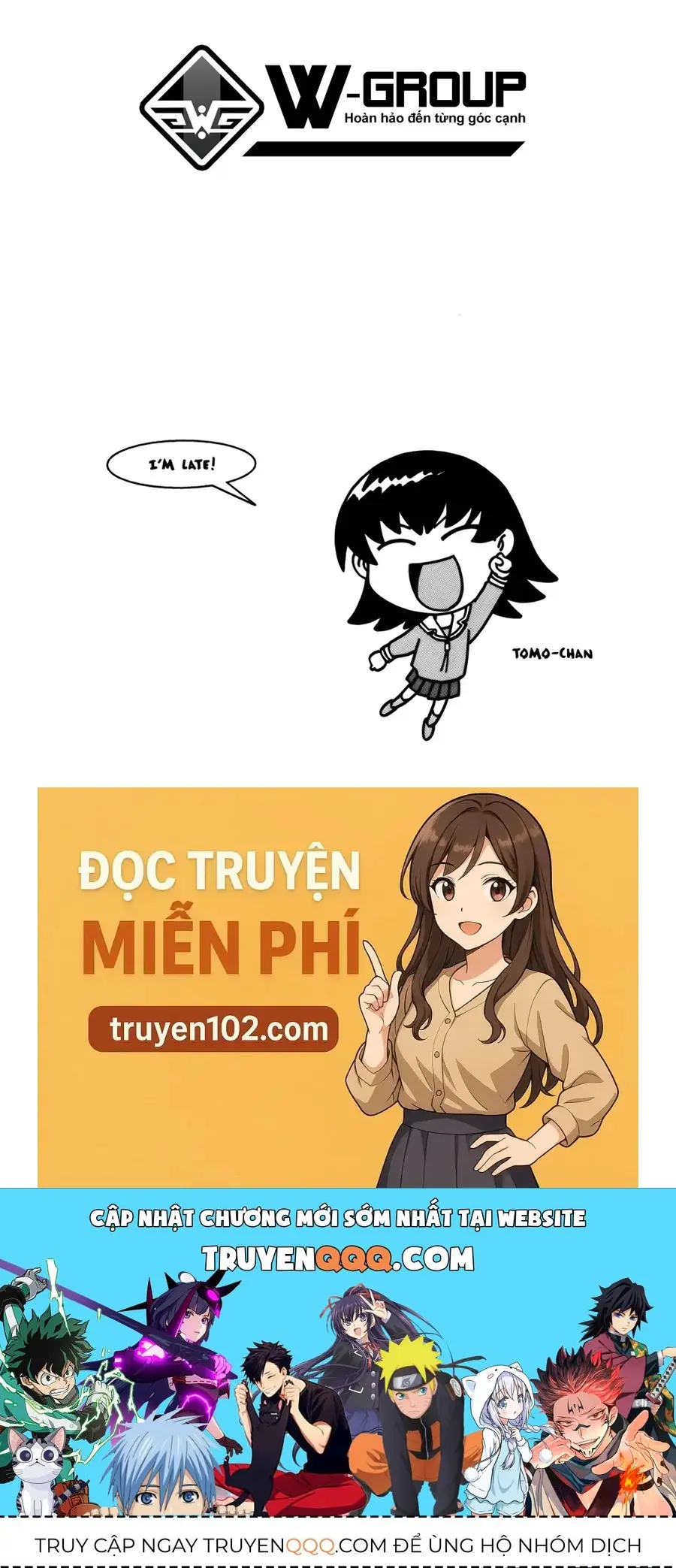 Azumanga Daioh Chapter 2 - Trang 11