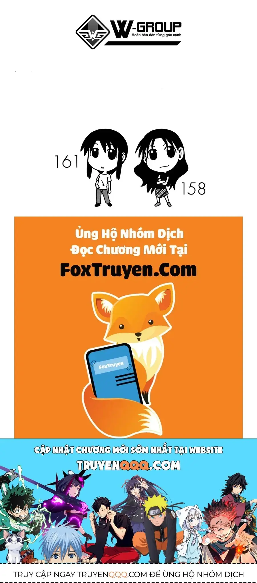 Azumanga Daioh Chapter 28 - Trang 19