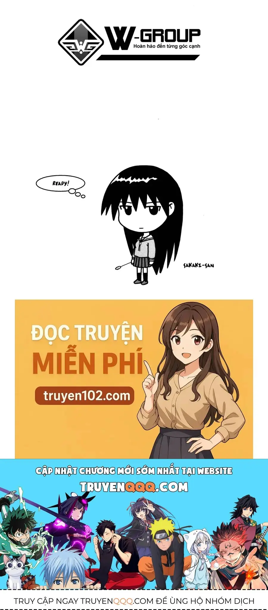 Azumanga Daioh Chapter 4 - Trang 11