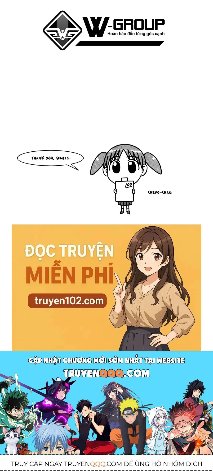 Azumanga Daioh Chapter 5 - Trang 11