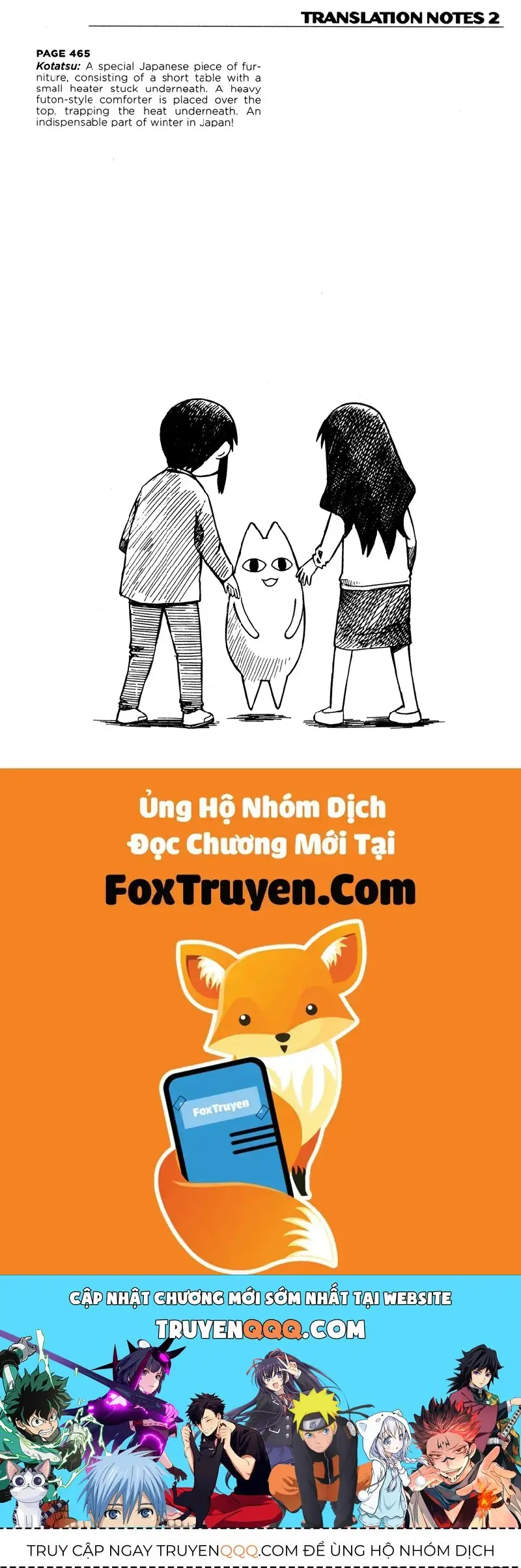 Azumanga Daioh Chapter 51 - Trang 12