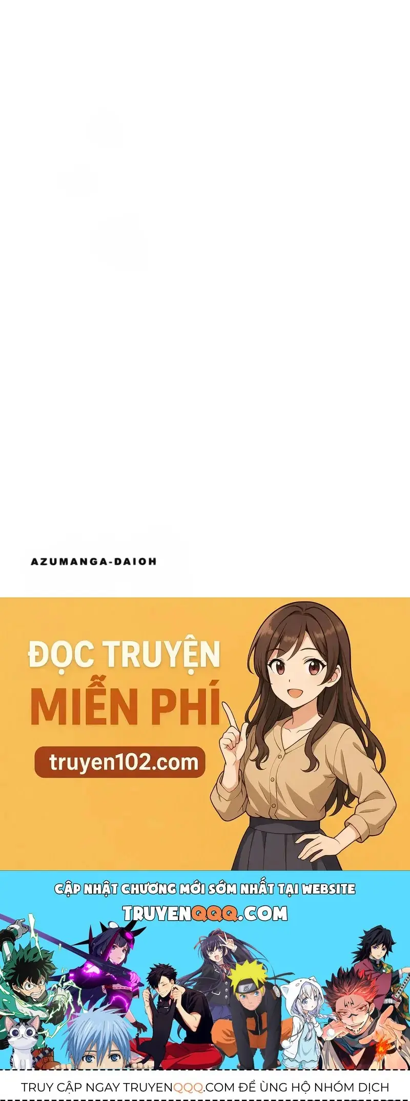Azumanga Daioh Chapter 60 - Trang 11