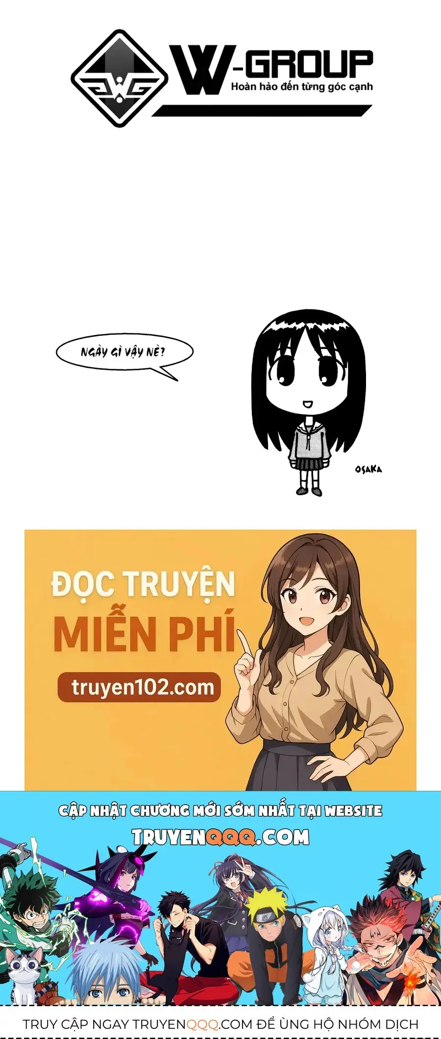 Azumanga Daioh Chapter 7 - Trang 13