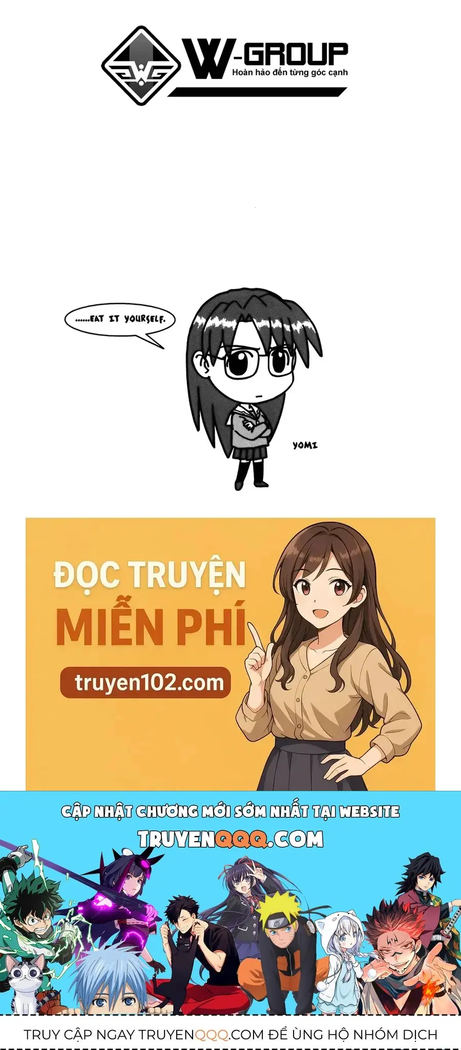 Azumanga Daioh Chapter 9 - Trang 11
