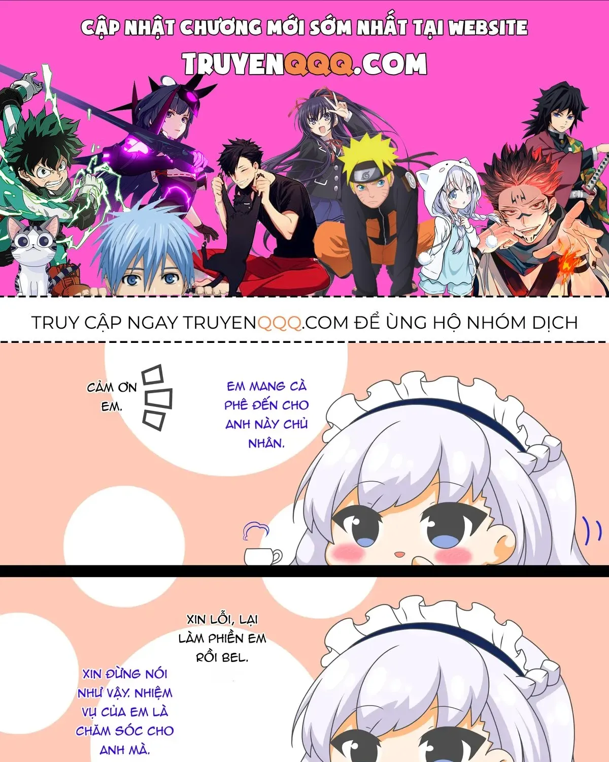 Azur Lane - Headpetting Shipgirls (Doujinshi) Chapter 39 - Trang 2