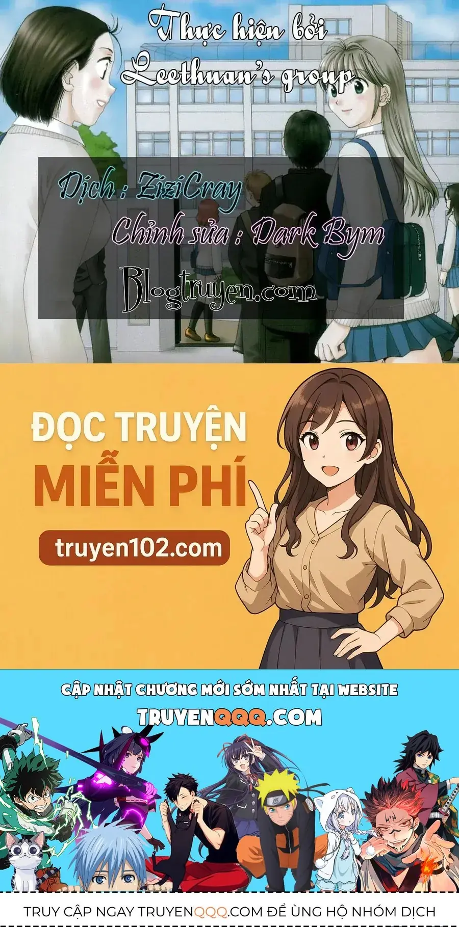 B-Gata H-Kei Chapter 10 - Trang 6