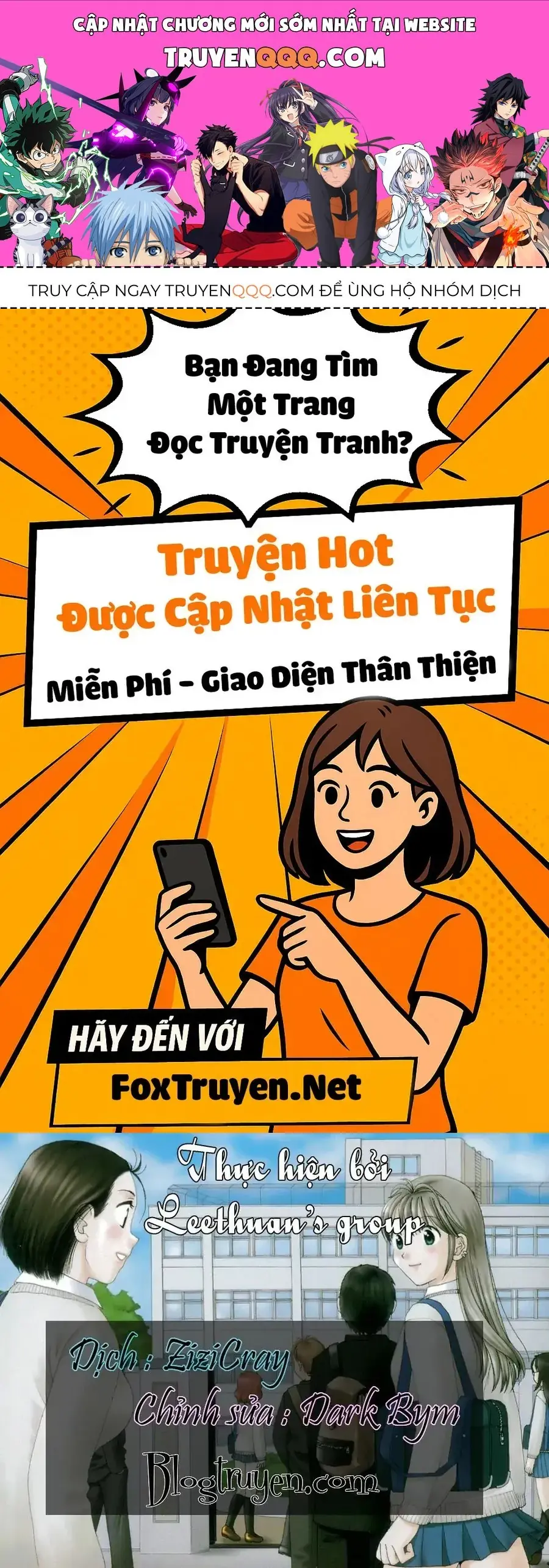 B-Gata H-Kei Chapter 8 - Trang 2