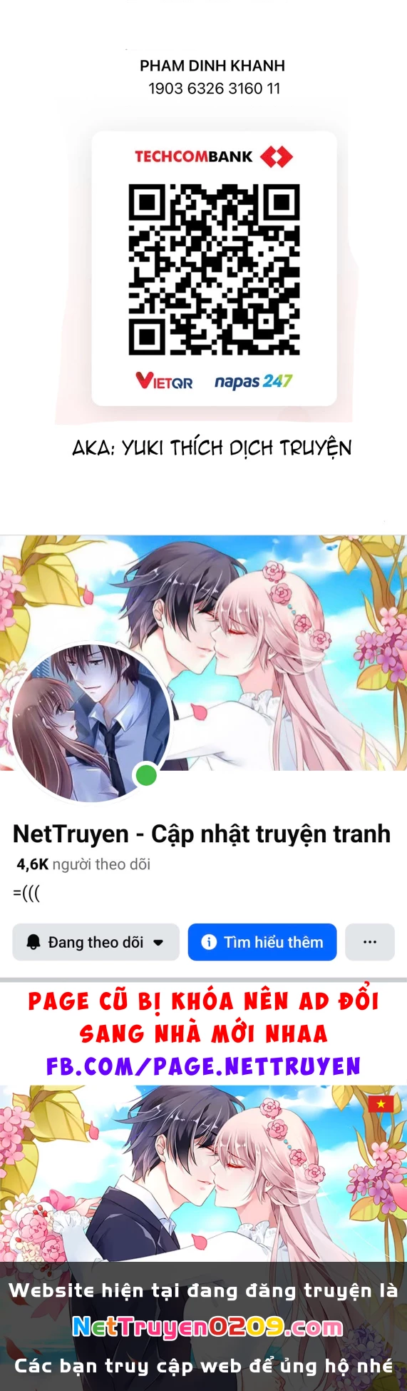 Ba chị em thiên tài xinh đẹp chỉ đáng yêu với mỗi mình tôi! Chapter 1 - Trang 45
