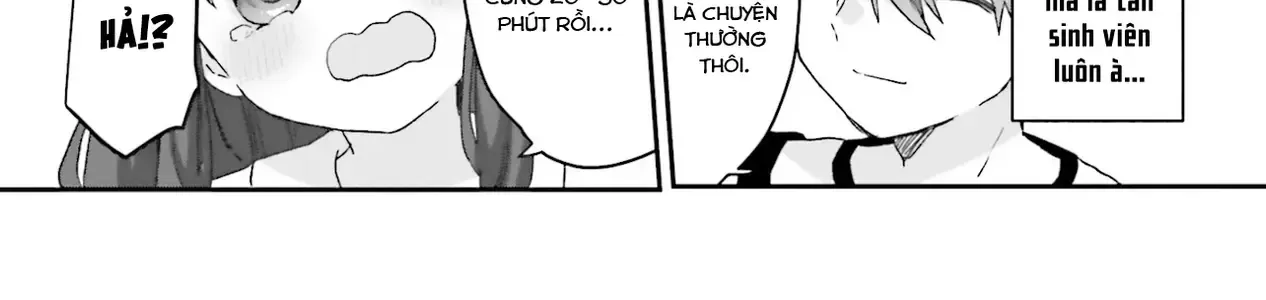 Ba Mỹ Nữ Mà Ai Cũng Đồn Trong Trường, Hóa Ra Là Những Cô Em Gái Thất Lạc Của Mình Sao. Chapter 1 - Trang 20