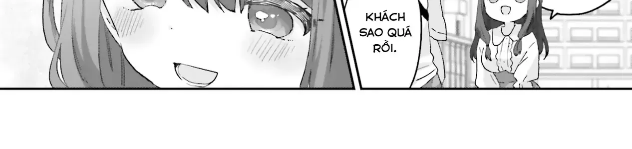 Ba Mỹ Nữ Mà Ai Cũng Đồn Trong Trường, Hóa Ra Là Những Cô Em Gái Thất Lạc Của Mình Sao. Chapter 1 - Trang 22