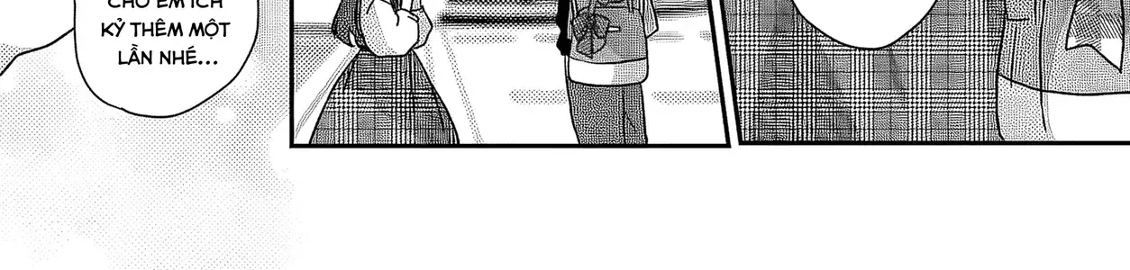 Ba Mỹ Nữ Mà Ai Cũng Đồn Trong Trường, Hóa Ra Là Những Cô Em Gái Thất Lạc Của Mình Sao. Chapter 4 - Trang 11