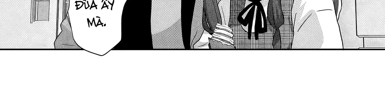 Ba Mỹ Nữ Mà Ai Cũng Đồn Trong Trường, Hóa Ra Là Những Cô Em Gái Thất Lạc Của Mình Sao. Chapter 4 - Trang 27