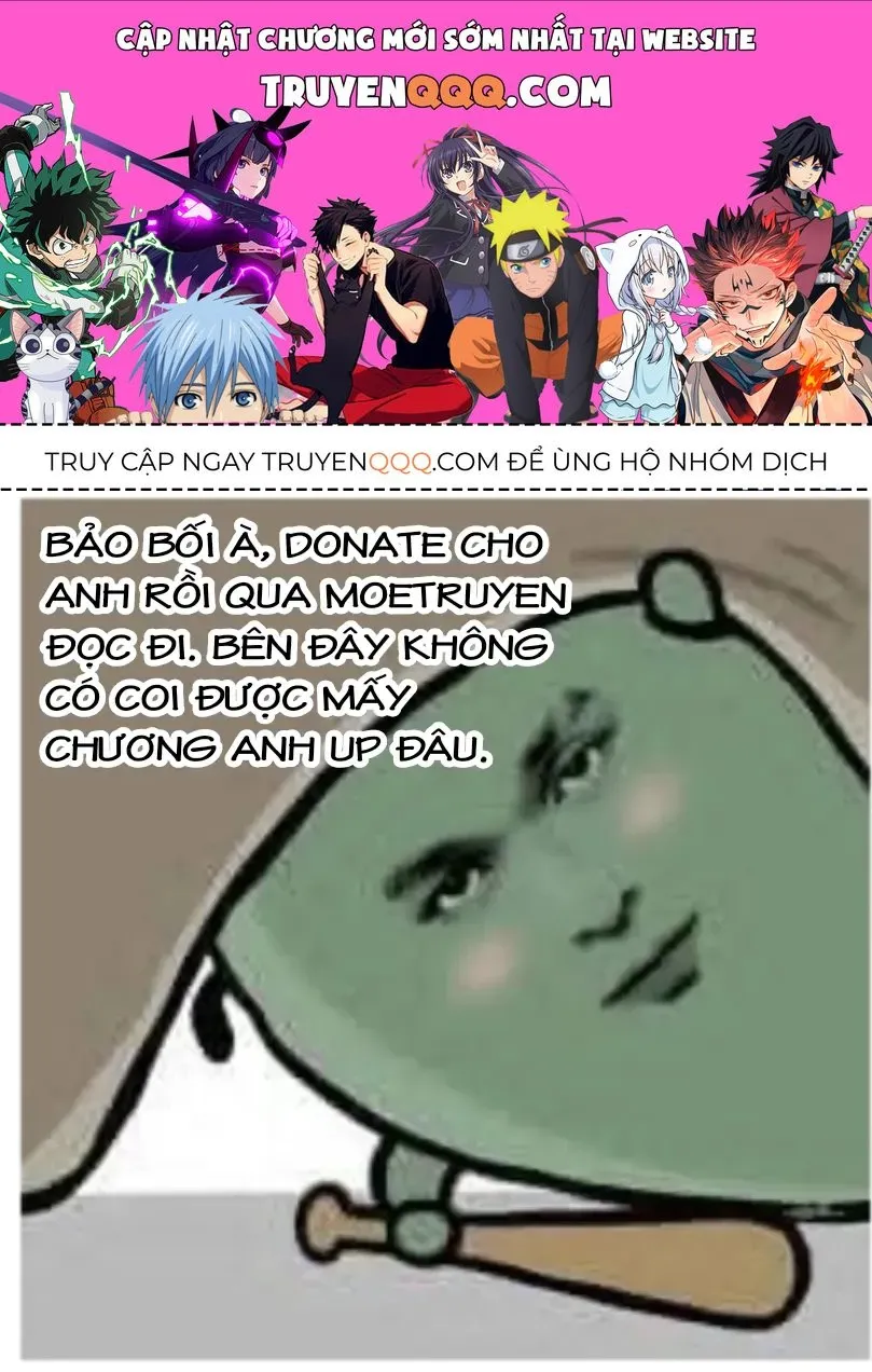 Ba Sói Chapter 15 - Trang 2