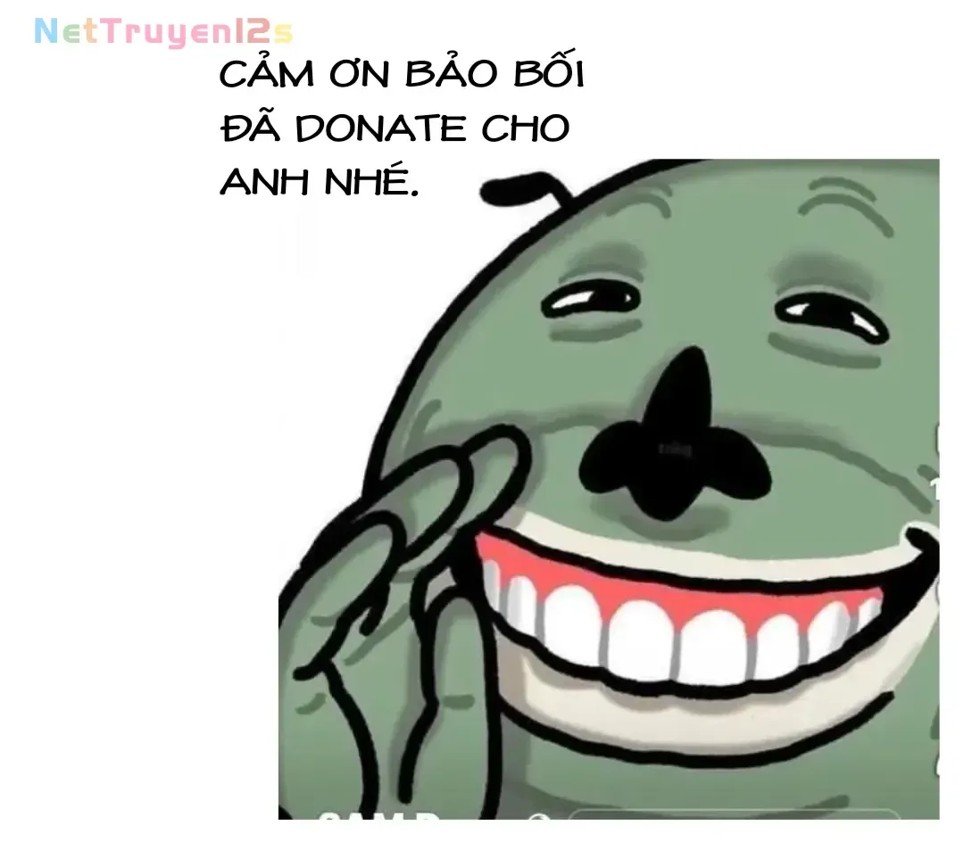 Ba Sói Chapter 15 - Trang 4