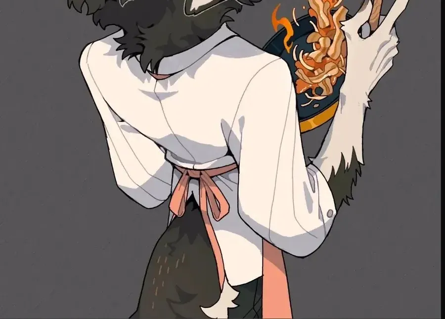 Ba Sói Chapter 5 - Trang 3