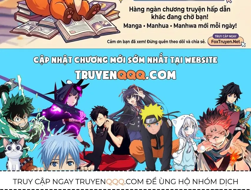Ba Sói Chapter 6 - Trang 7