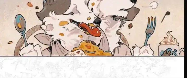 Ba Sói Chapter 7 - Trang 5