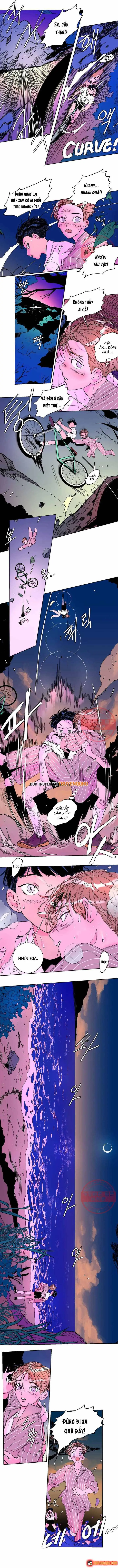 Bá Tước Tachibana Chapter 14 - Trang 7